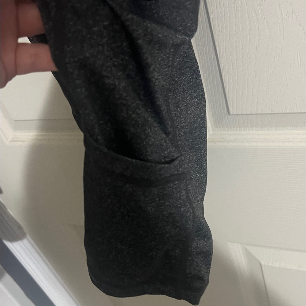 SHEIN Charcoal Tank Top - Picture 4 of 4